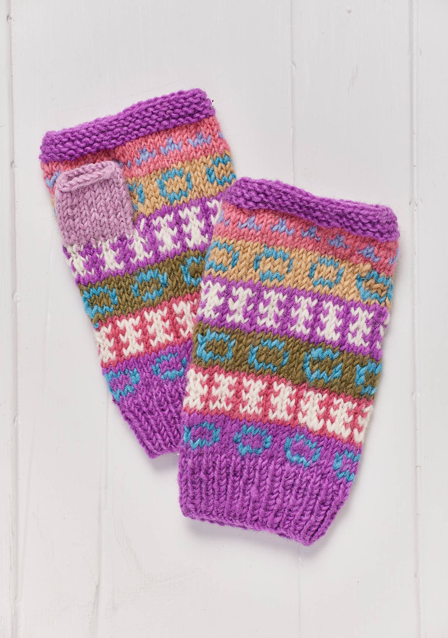 Namaste - Vendita all'ingrosso Scaldamani - Scaldamani Dolpo, lavorati a mano