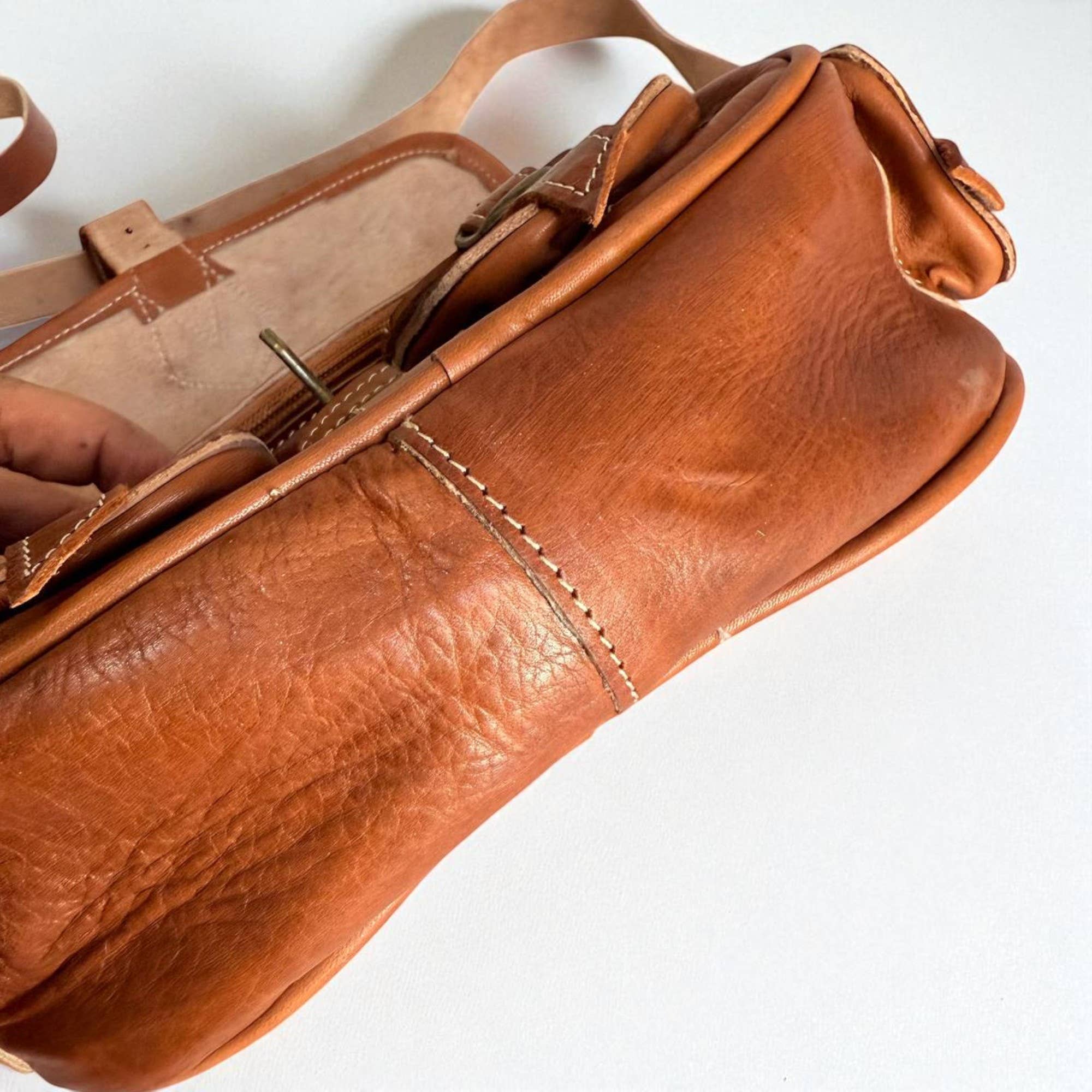 Melecraft – wholesale Crossbody bag – Unisex – Leather Cross Body Bag – Small Satchel Crossbody10