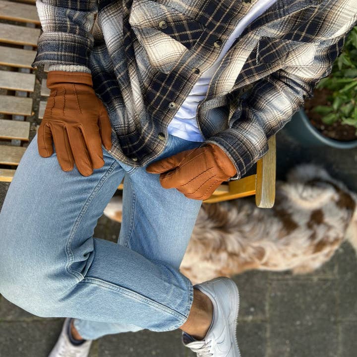 Hand Gewand HG GmbH - Wholesale Gloves - Unisex - Harry Ein Hirsch für alle Fälle8