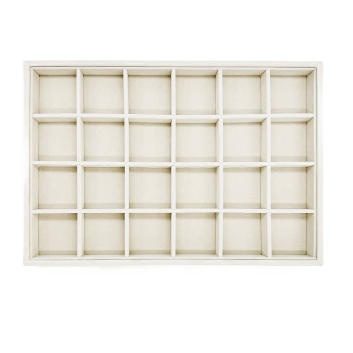 The Charm Bar Company - Wholesale Jewelry Stand & Display - 'Turn on the Charm' Jewelry Tray | The Charm Bar Co.