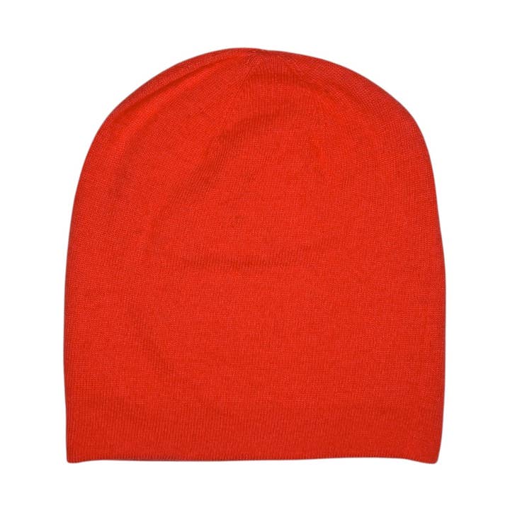 RASTA DOUBLE RASÉ ORANGE pour la vente par BeCap