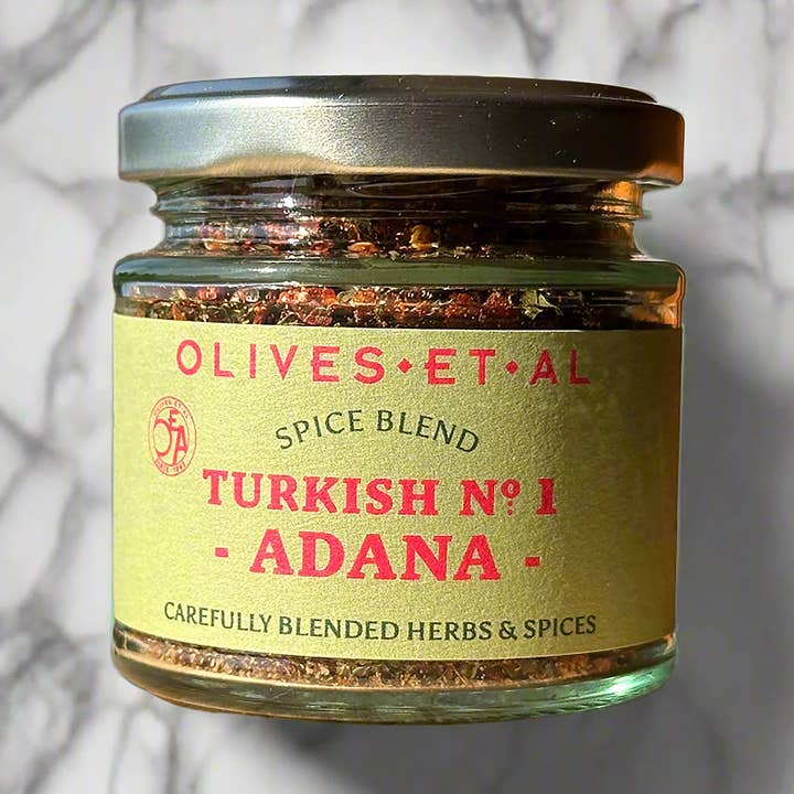 Turkish No1 - Adana Spice Blend and other Purchase wholesale turkish delight. Free returns & net 60 terms on Faire trending on Faire.