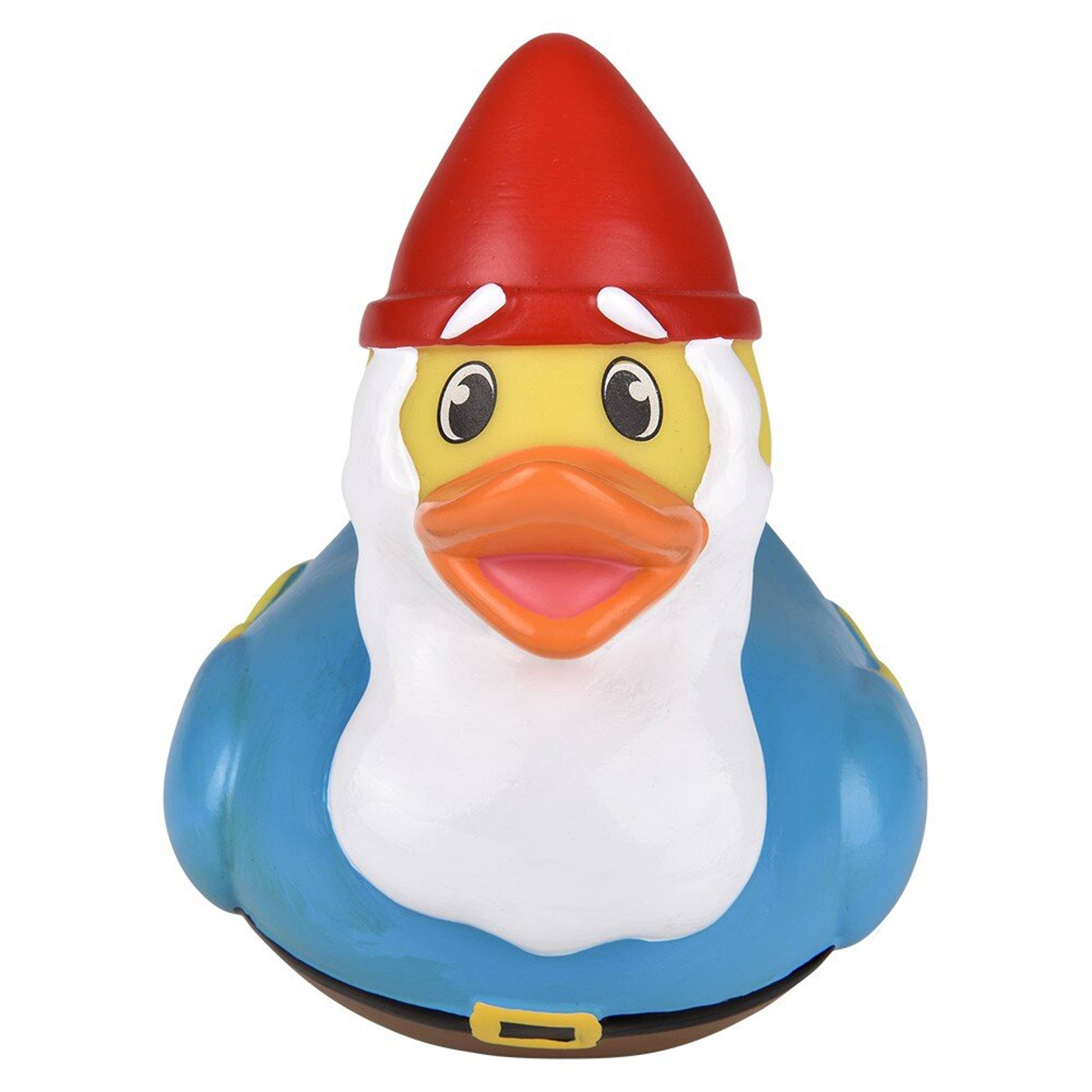 PR GROUPS LLC - Wholesale Bath Toy - Baby - Cute Mini Rubber Duck Kids Toy  - Assorted1