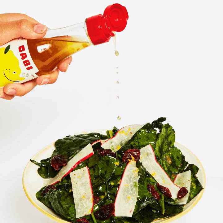 Cabi - Wholesale Vinegar - Cabi Yuzu Vinaigrette