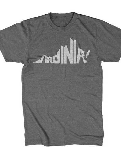 Virginia Stately Shirt for wholesale by The Stately Shirt Co.