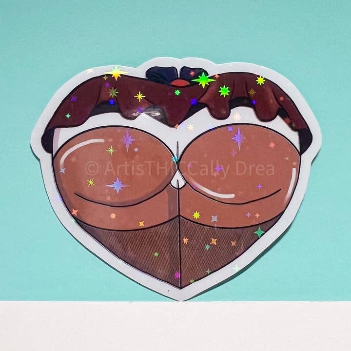 Mars for wholesale by Artisthiccally Drea