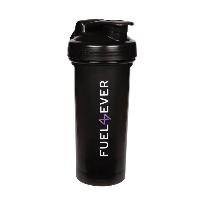 Fuel 4 Ever BlenderBottle® for wholesale by Fuel 4 Ever