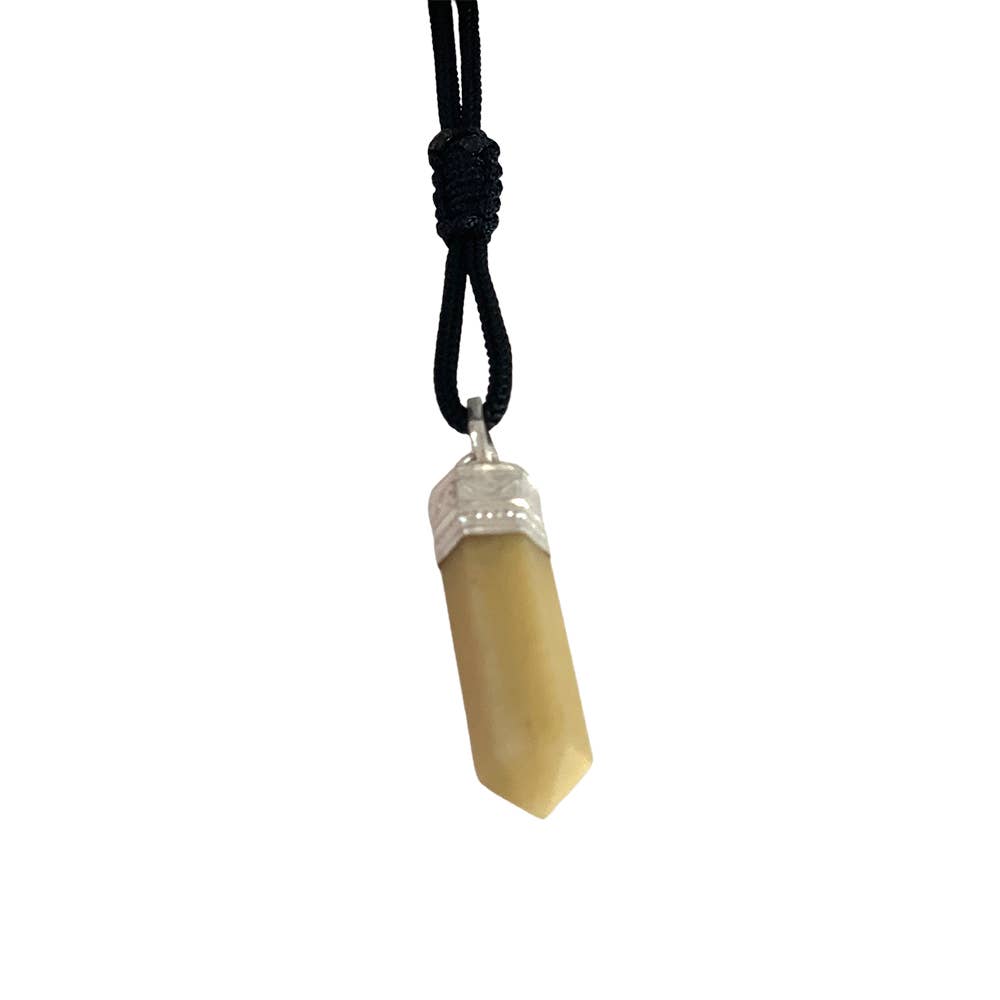 VIE - Wholesale Pendant/Charm Necklace - Pencil Pendant12