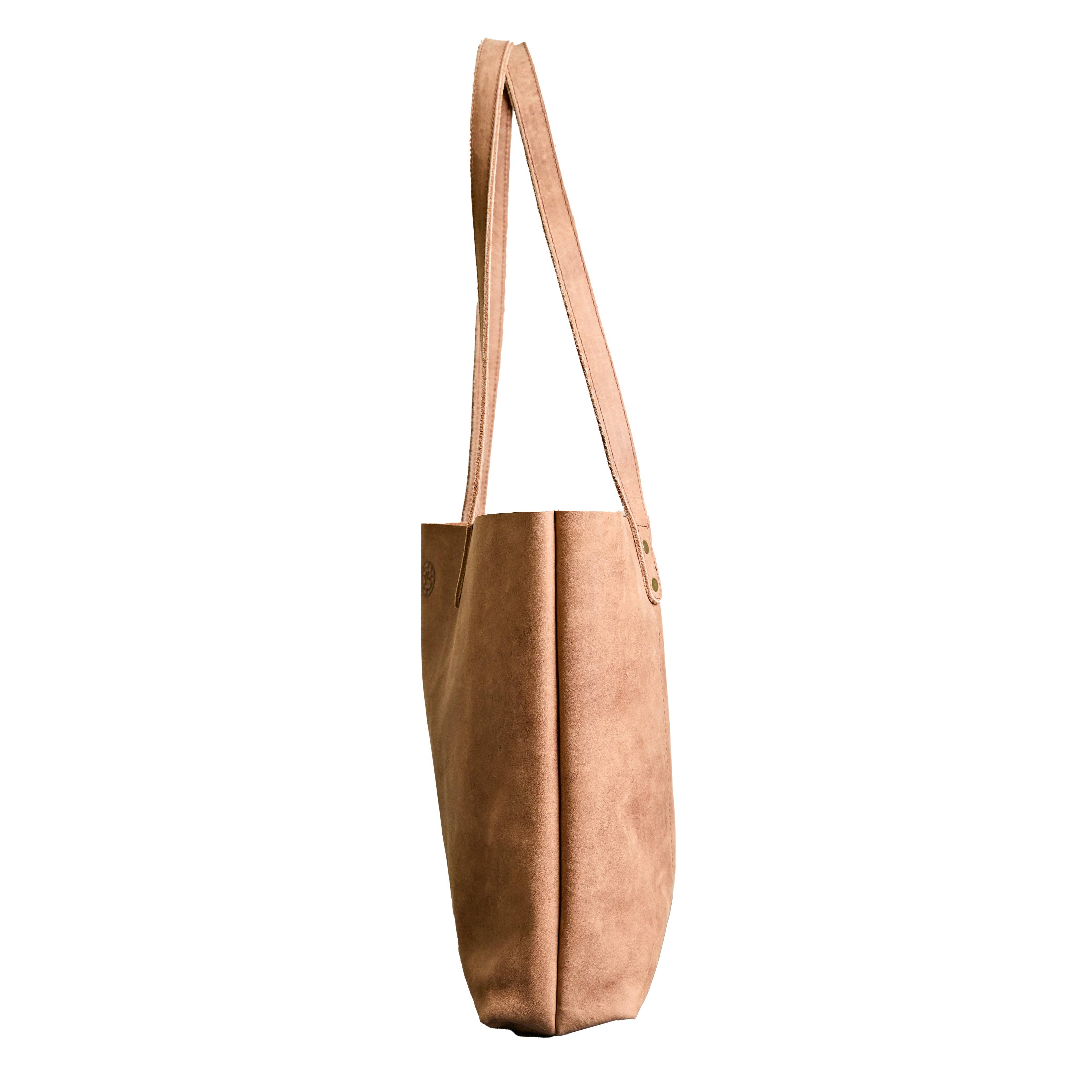 Lazarus Artisan Goods - Wholesale Tote Bag - Women's - Sada Tote | Women's Bag | Artisan Made | Leather Goods10