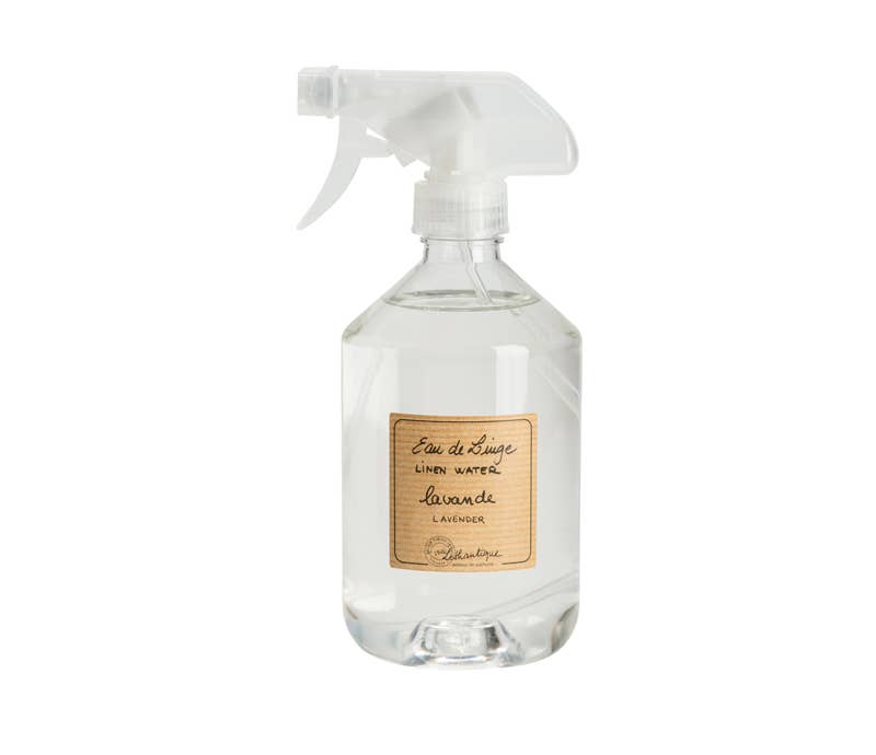 Lothantique Inc. - Wholesale Linen Spray - Lothantique | Linen Water Spray1
