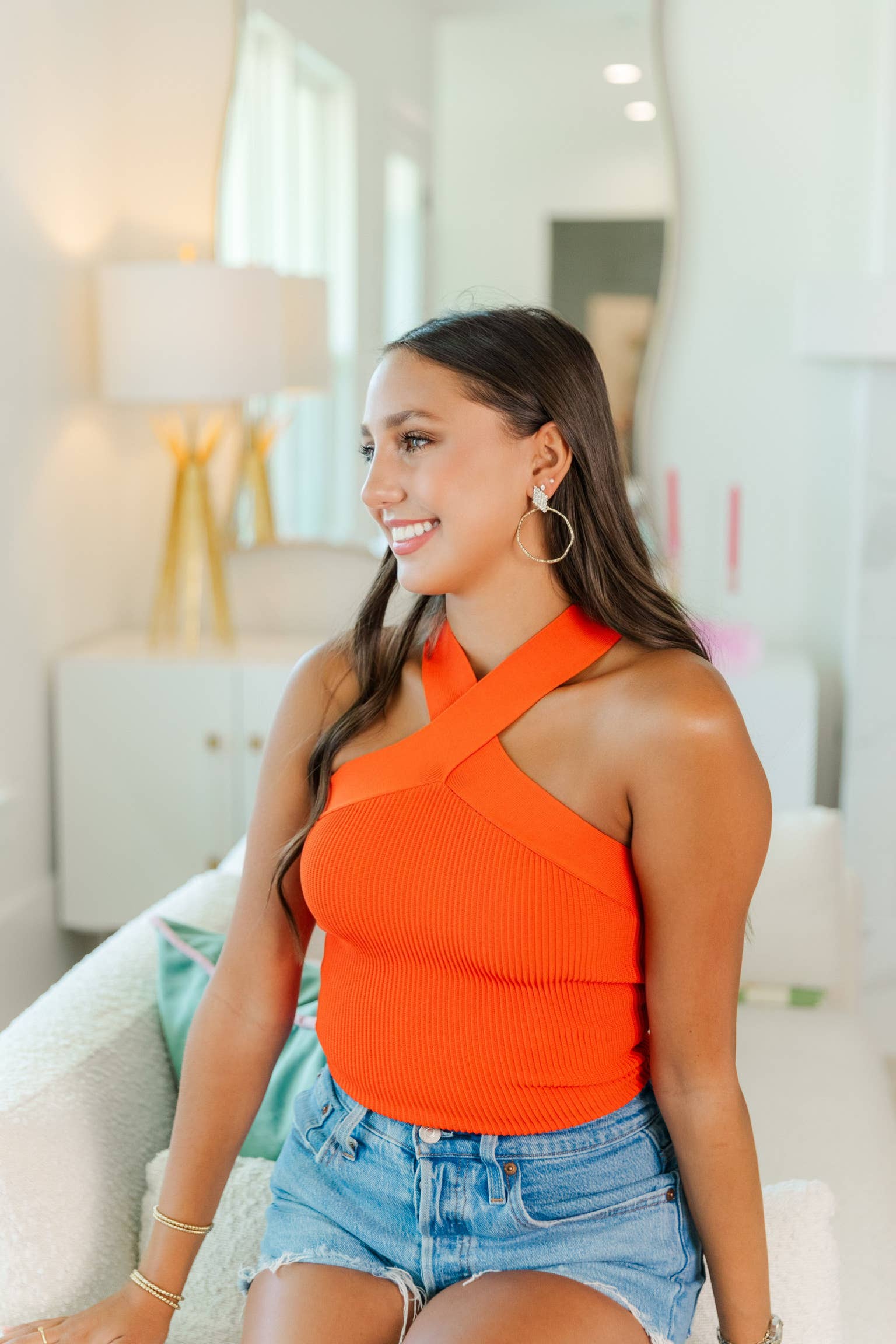 Taylor Shaye Designs - Wholesale Hoop Earrings - Callie Hoops2