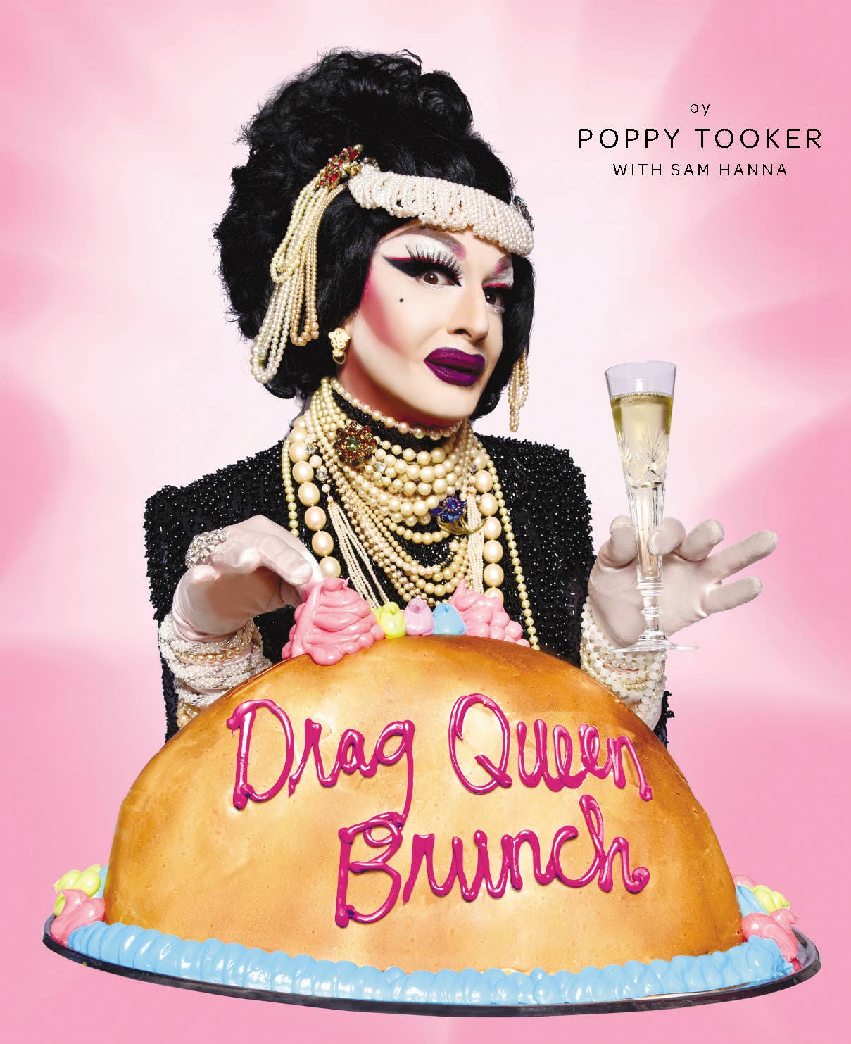Pelican Publishing - Wholesale Cookbooks & Food - Drag Queen Brunch0