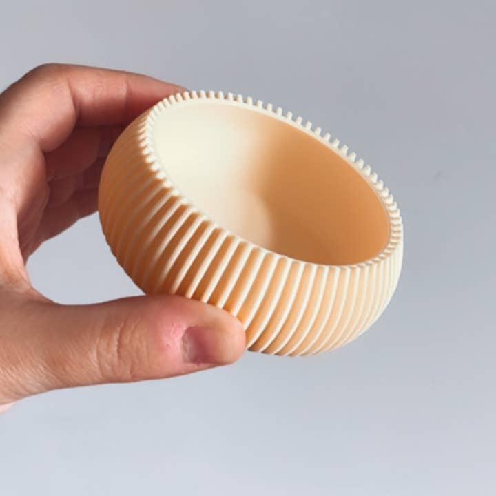 Prairie City Printing Co. - Wholesale Jewelry Dish - The Stacking Catchall Tray | Small Jewelry Tray 3