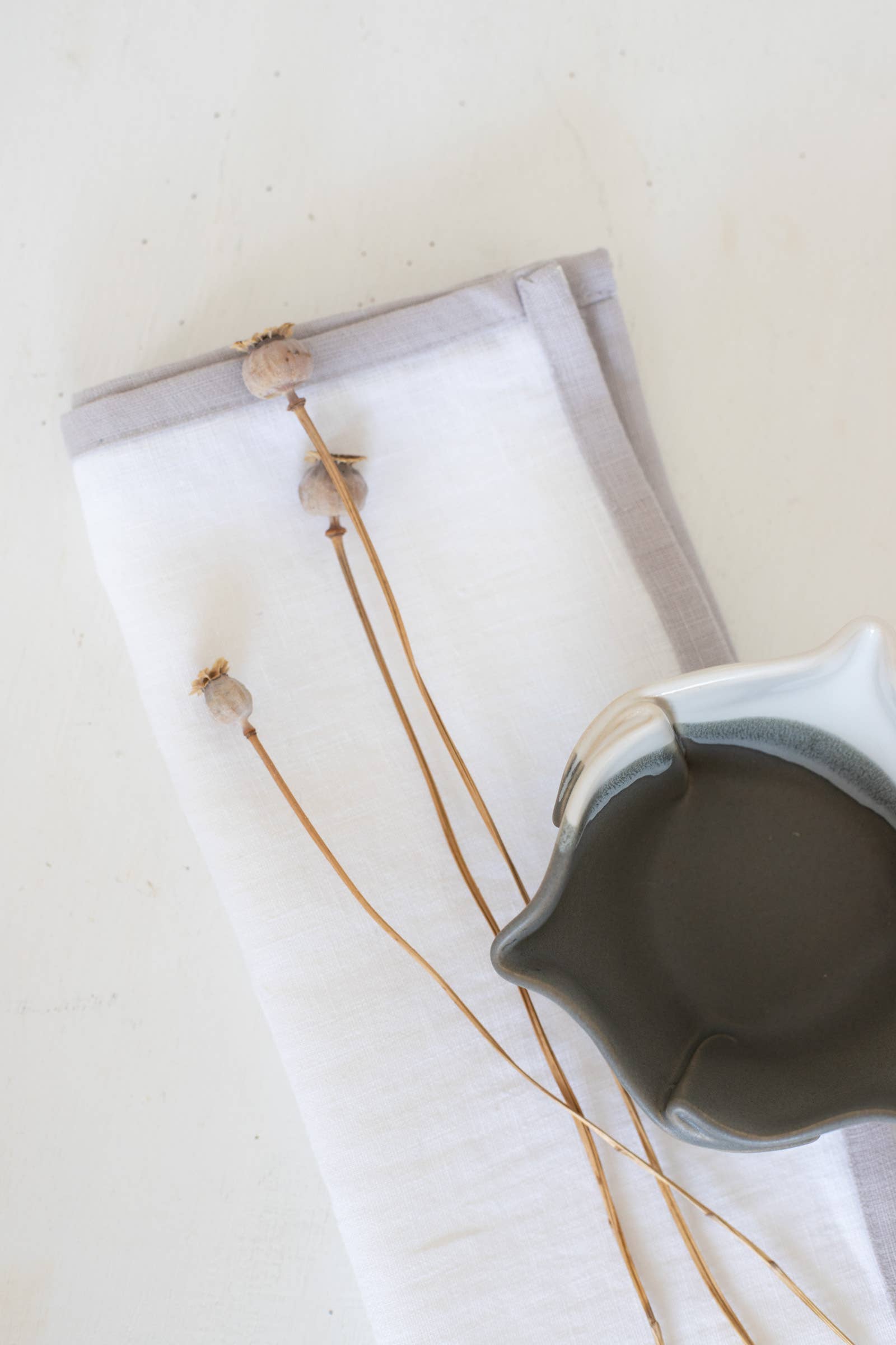 Linen Way Inc. - Wholesale Dinner & Cloth Napkin - Laurel Linen Napkin - Available 13 Colors32