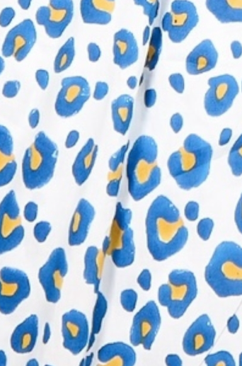 Curiosity Lab - Wholesale Dress - Women's - Night Dress Straight cut long sleeve Indian cotton23