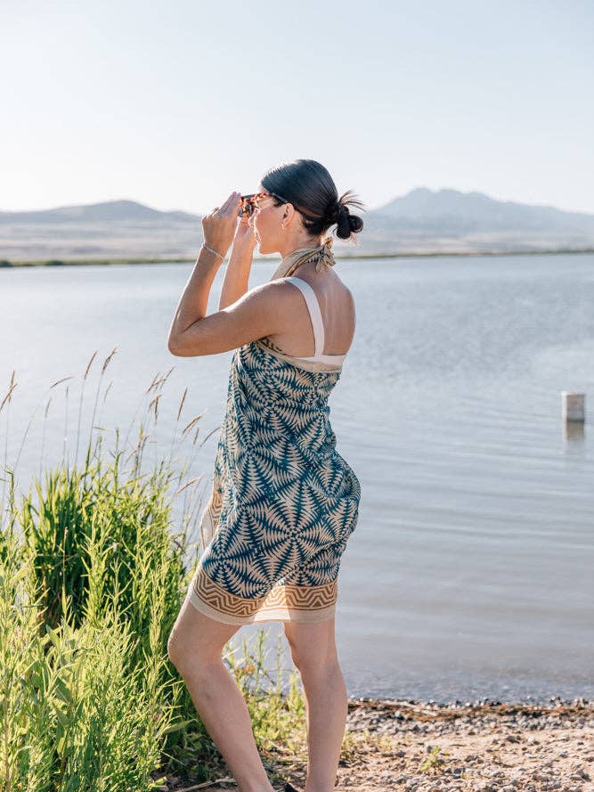 EL PAREO AZTECA para venta al por mayor de Modafleur