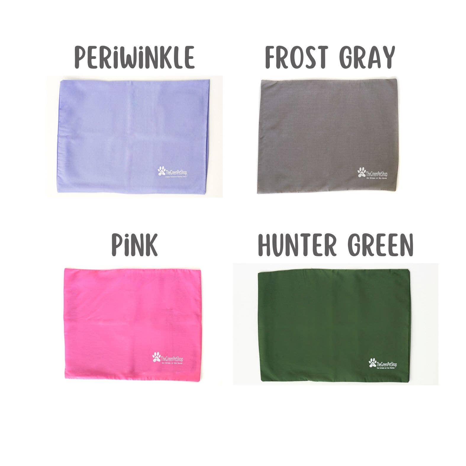 The Green Pet Shop - Wholesale Pet Bed - Dog - Cool Pet Pad Cover8