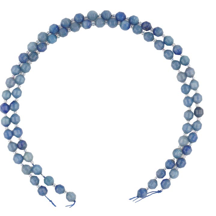 Soothing Crystals - Wholesale Beads - Faceted Prism Cut Beads – for Jewelry making Designs9