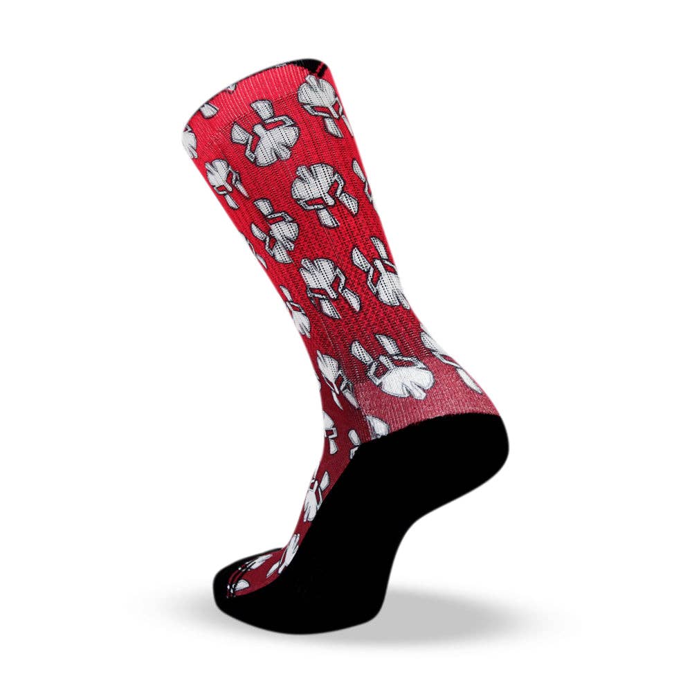LITHE APPAREL – wholesale Socks – Unisex – GLADIATOR1