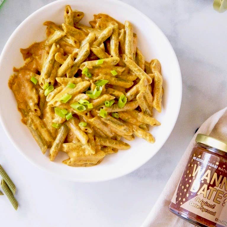 Wanna Date? - Wholesale Preserves - Original Date Spread6