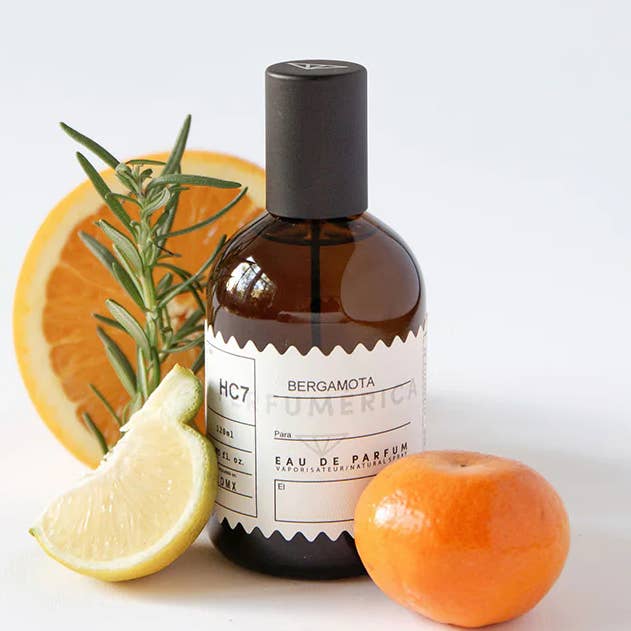 HC7 Bergamot, Eau de Parfum for wholesale by Perfumérica