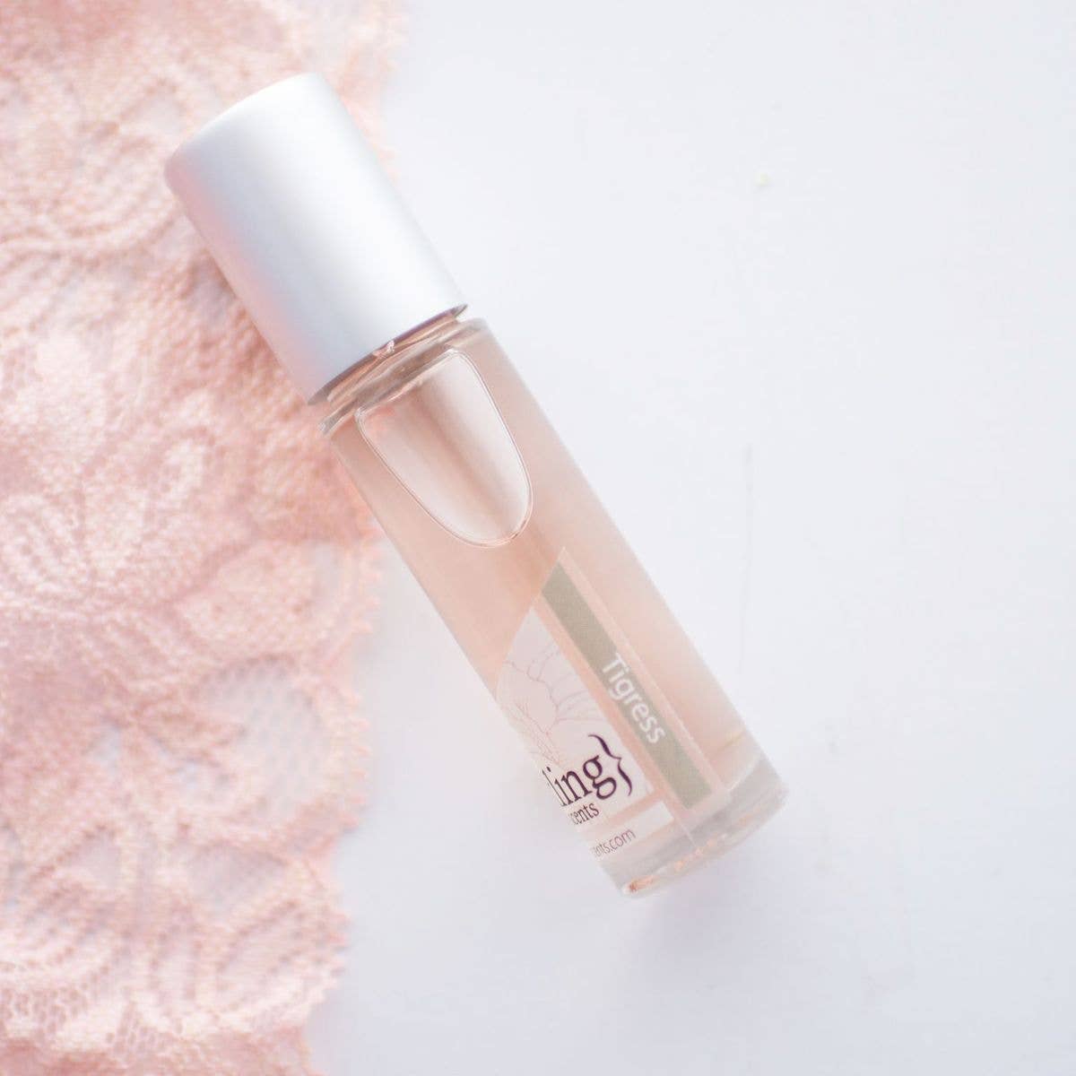 Inkling Scents – wholesale Roll-on-doft – Tigrress Roll-on1