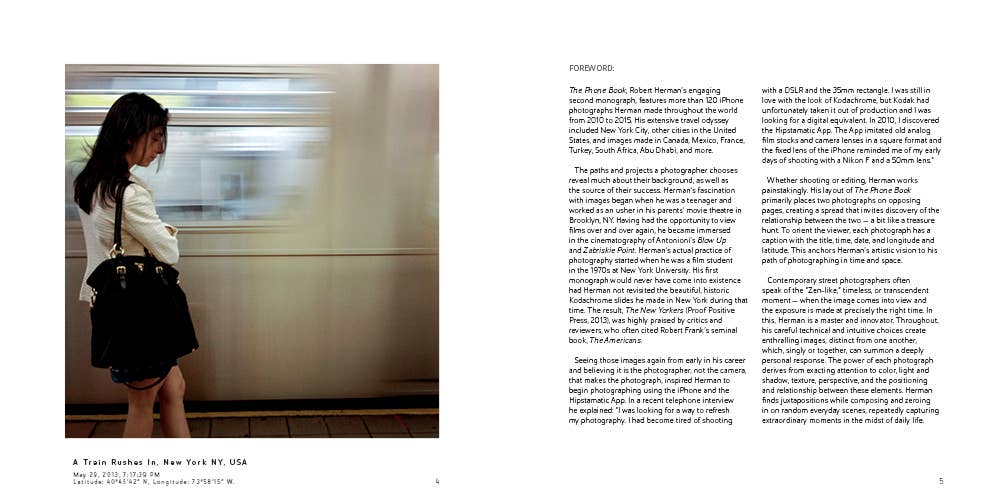 Schiffer Publishing - Wholesale Arts & Entertainment - The Phone Book3