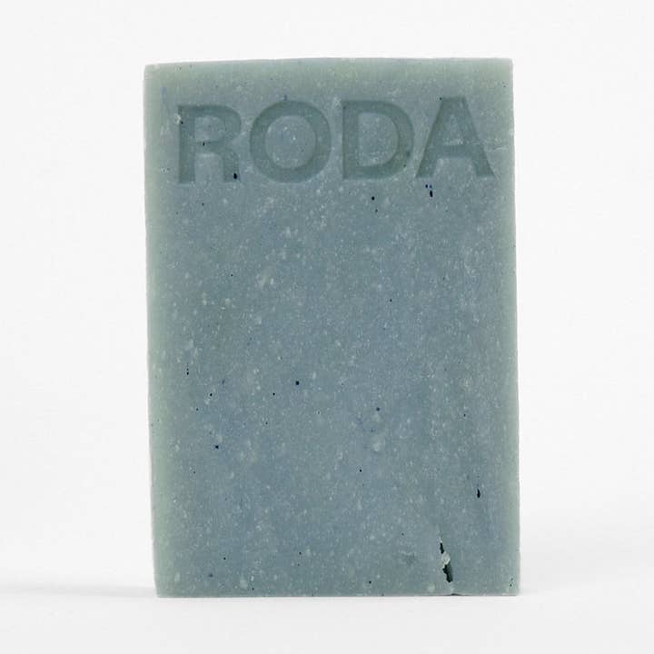Face & Body Soap Bar for wholesale by RODA COSMETICS