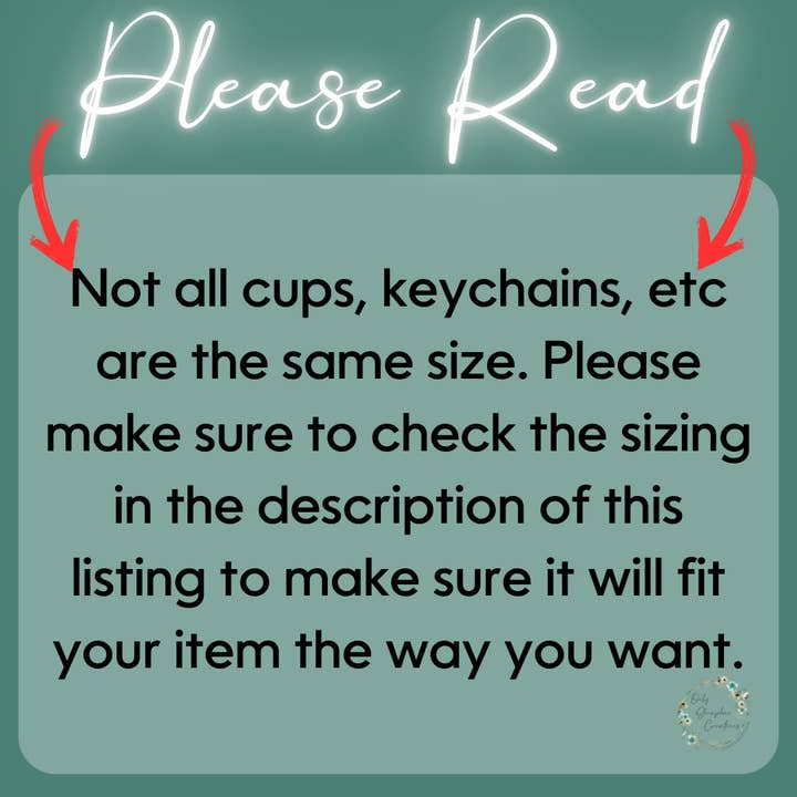 Oily Graphic Creations - Wholesale Sticker - Books and Bows-UV DTF 4in Decal3