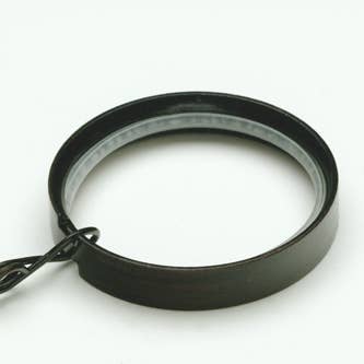 Taylor & Tailor – Großhandel Gardinenstange – Tailor und Taylor flache Metallringe (10 Stück)9