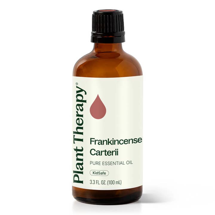 Frankincense Carterii Essential Oil 100 mL for wholesale by Plant Therapy
