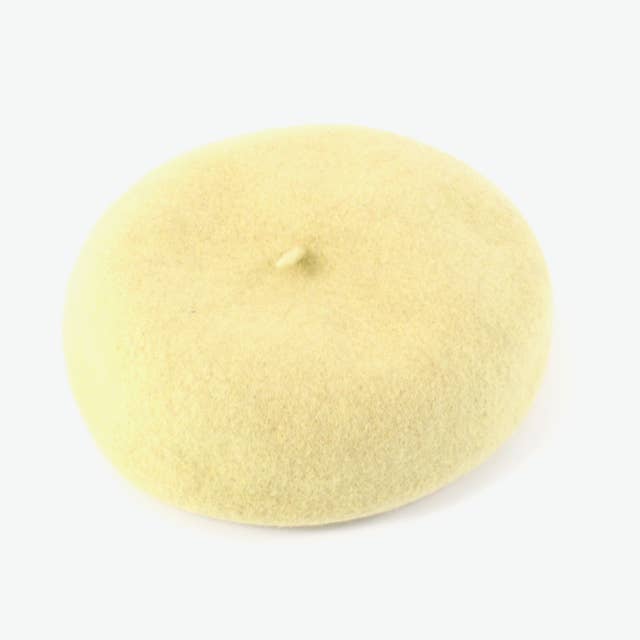 Pretty Persuasions - Wholesale Beret – Women's - H22067 Sleigh Ride Beret Wool Hat12