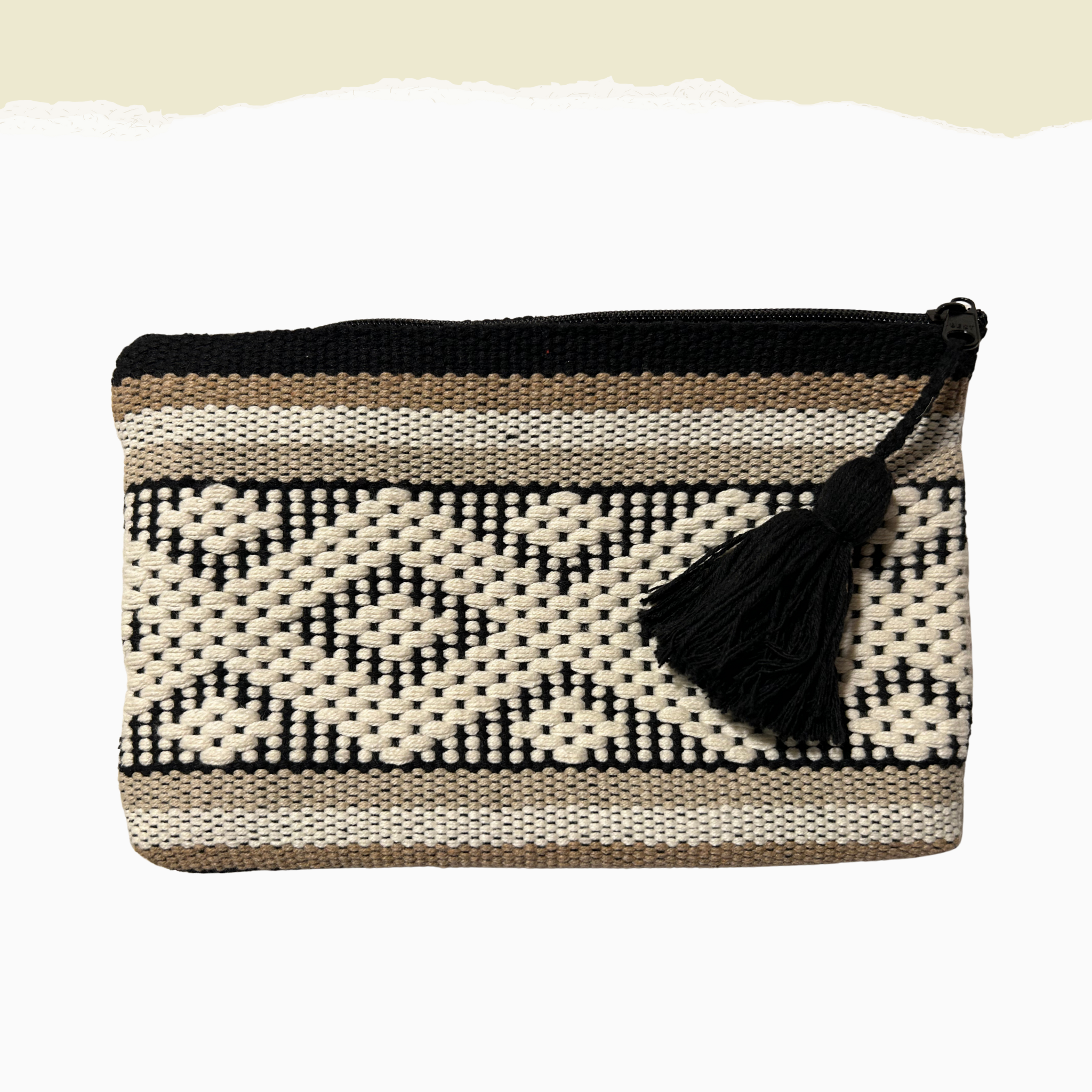 Bette - Wholesale Pouch - Women's - Oaxaca Medium Pouch - Multiple Colors & Designs8