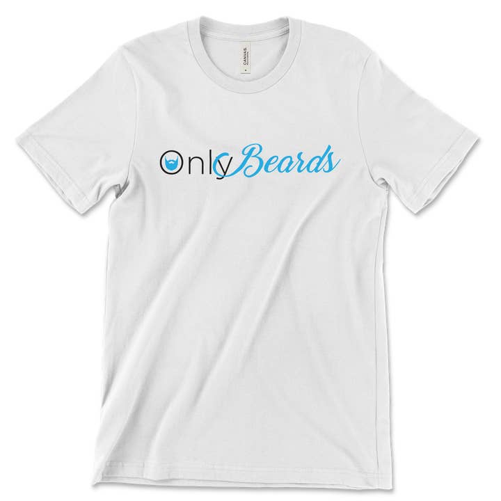 Man Beard Co. - Only Beards for wholesale by Overholt Supply Co.