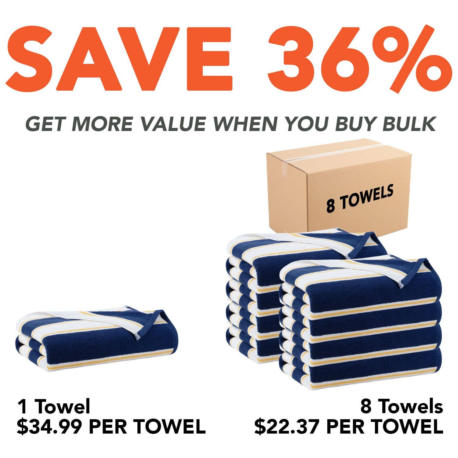 Arkwright Home - Wholesale Beach Towel - Aston & Arden Luxury Beach Towel 67