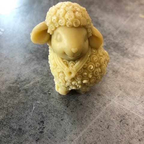 Ecolo’bulles - Wholesale Bar Soap - animals15