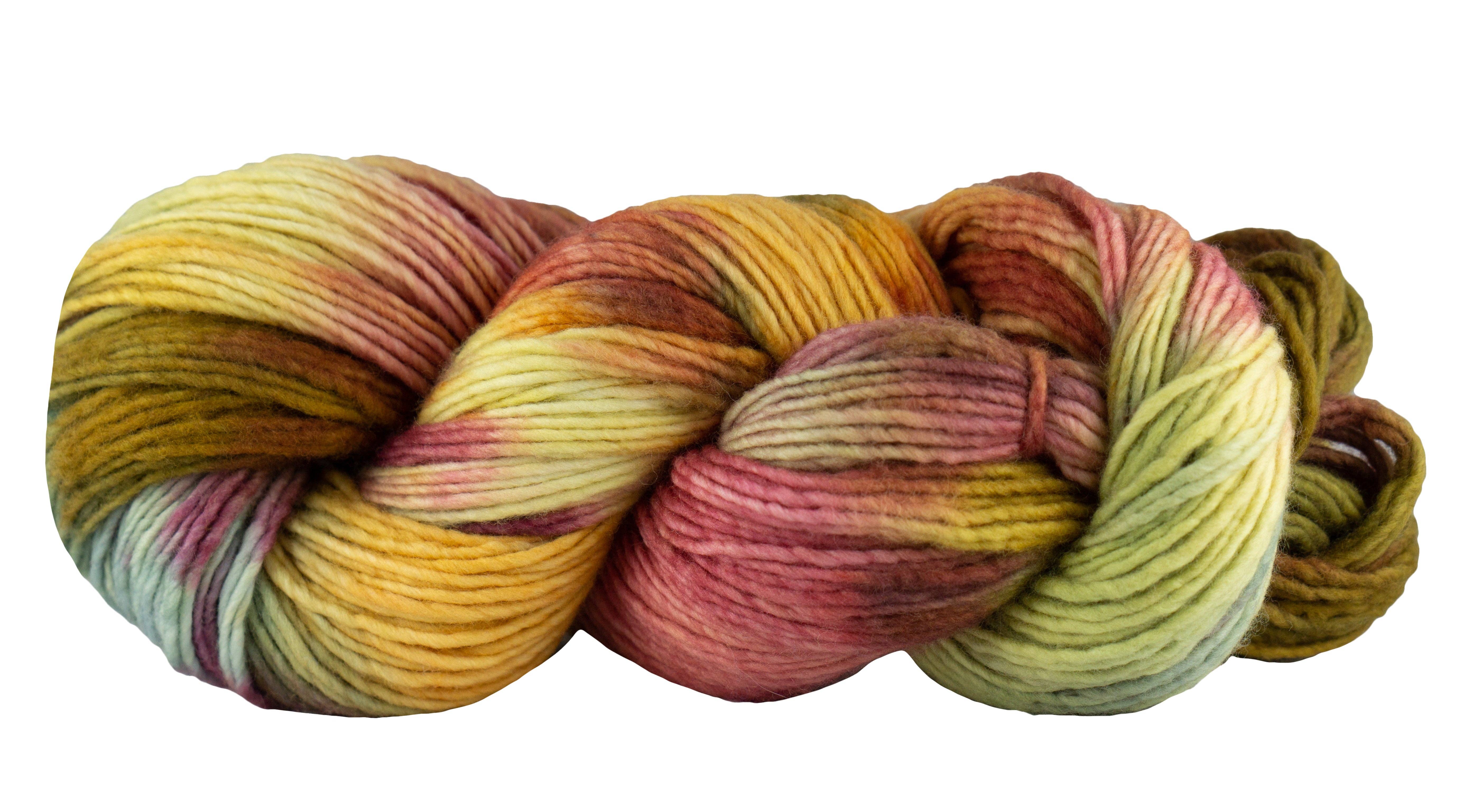 Fairmount Fibers - Wholesale Yarn - Maxima61