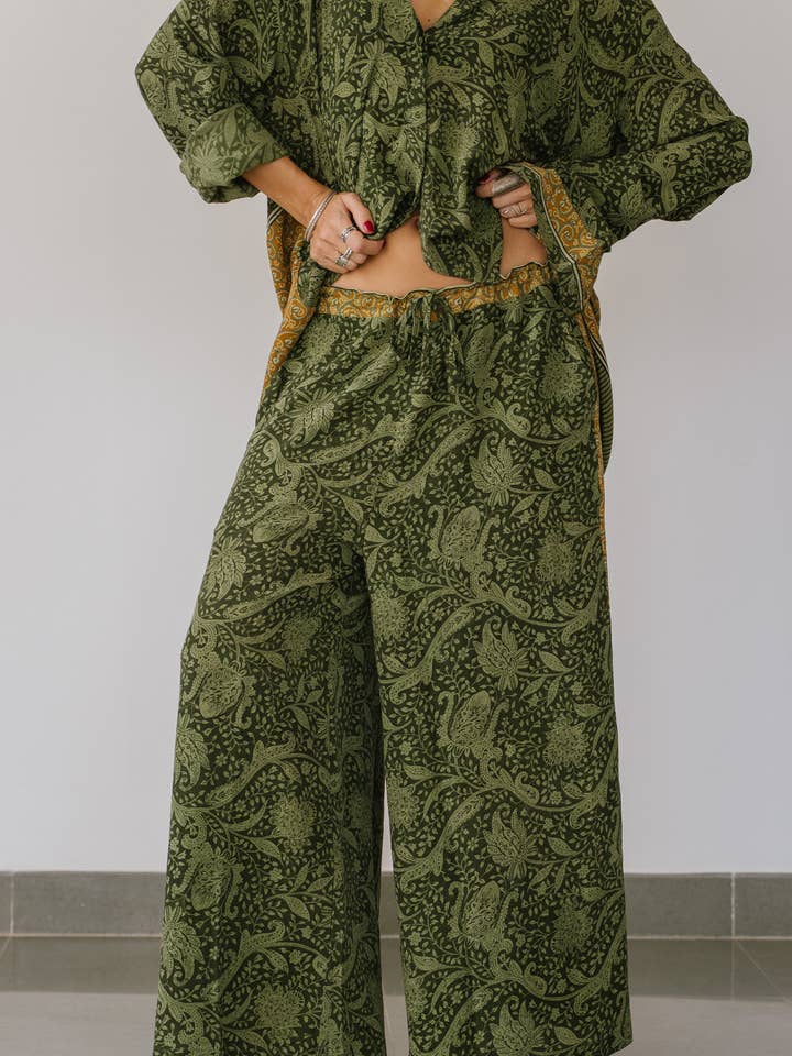 O Pant - Saudações por atacado de Sun Child