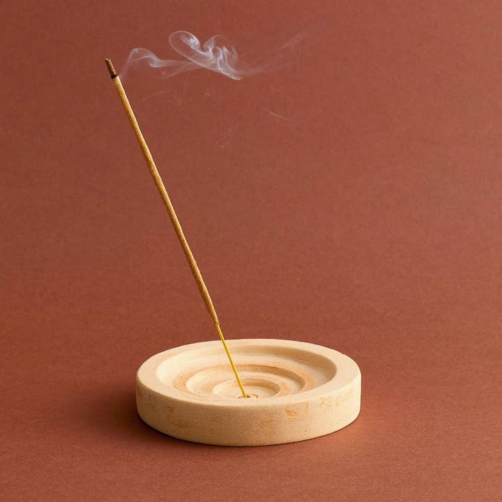 HANDGJORD LERA RÖKELSE ASKKOPP för wholesale av MAMASELVAE