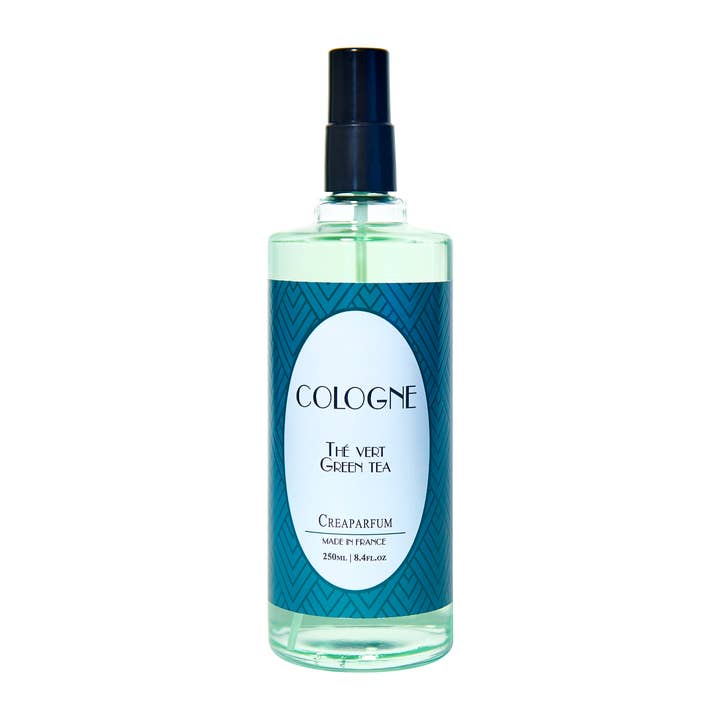 Nicolosi Créations - Wholesale Perfume/Eau de Toilette - Creaparfum Cologne 250ml (15 scents available)3