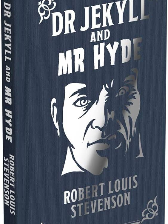 Dr Jekyll And Mr Hyde (Arcturus Ornate Classics) for wholesale by Texas Bookman