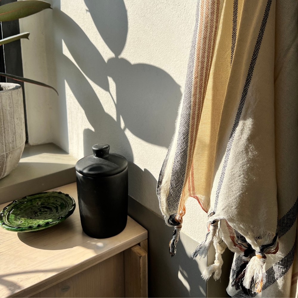 Mediteránea - Wholesale Bath Towel - Adama Beach Towel3