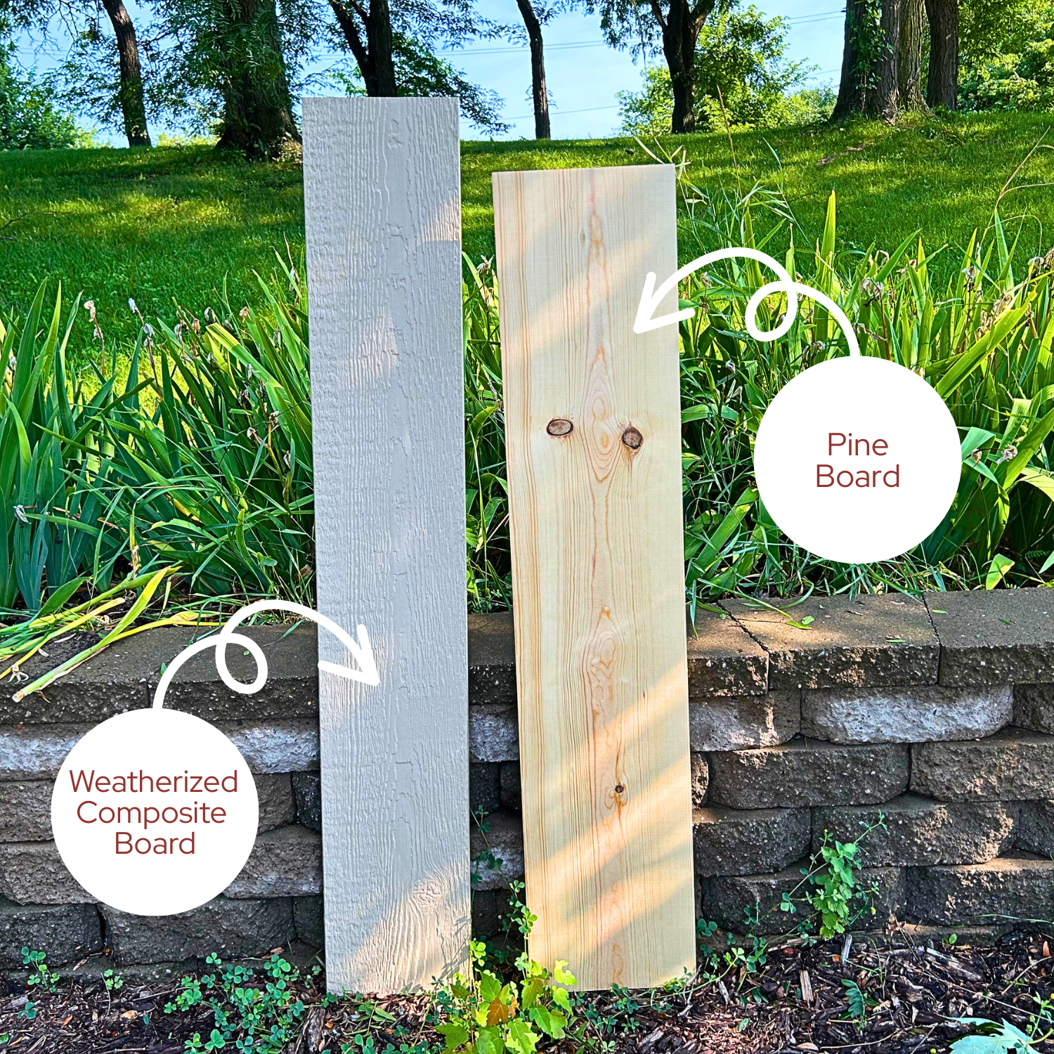 Works of Heart - Wholesale Sign - Beach Home Porch Board3