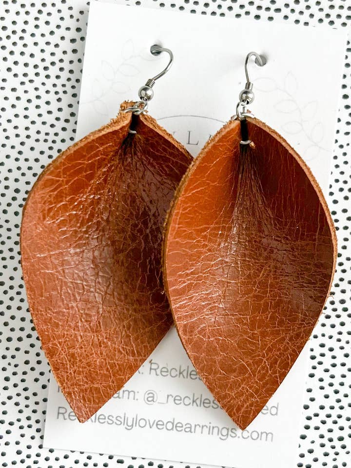 Pétalas Afinadas de Cognac por atacado de Recklessly Loved