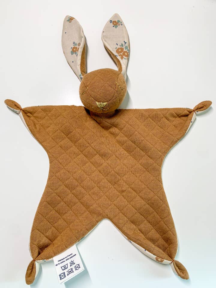 Lazare cuddly toy for wholesale by Dagobert