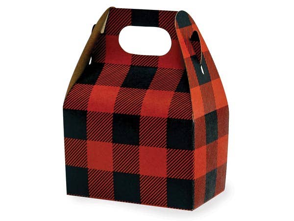 Nashville Wraps - Wholesale Party Favor Bag/Box - Mini Gable Favor Boxes13