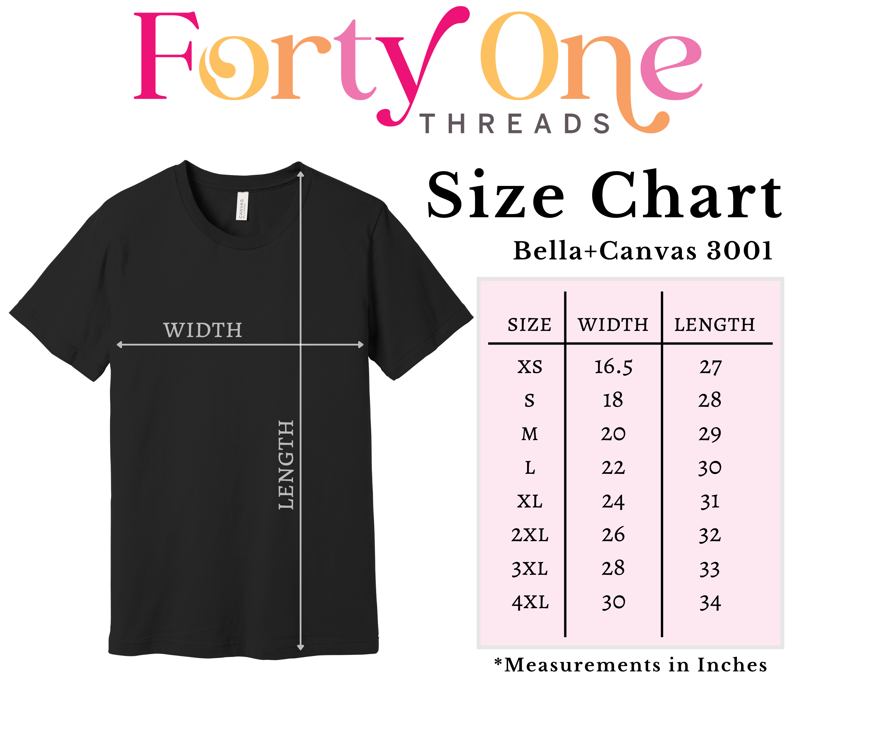 Forty One Threads Wholesale - Wholesale T-Shirt (Graphic) - Women's - Small Town, Big Heart Custom T-shirts4