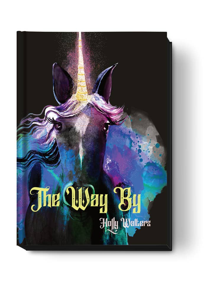 The Way By for wholesale by The Three Little Sisters