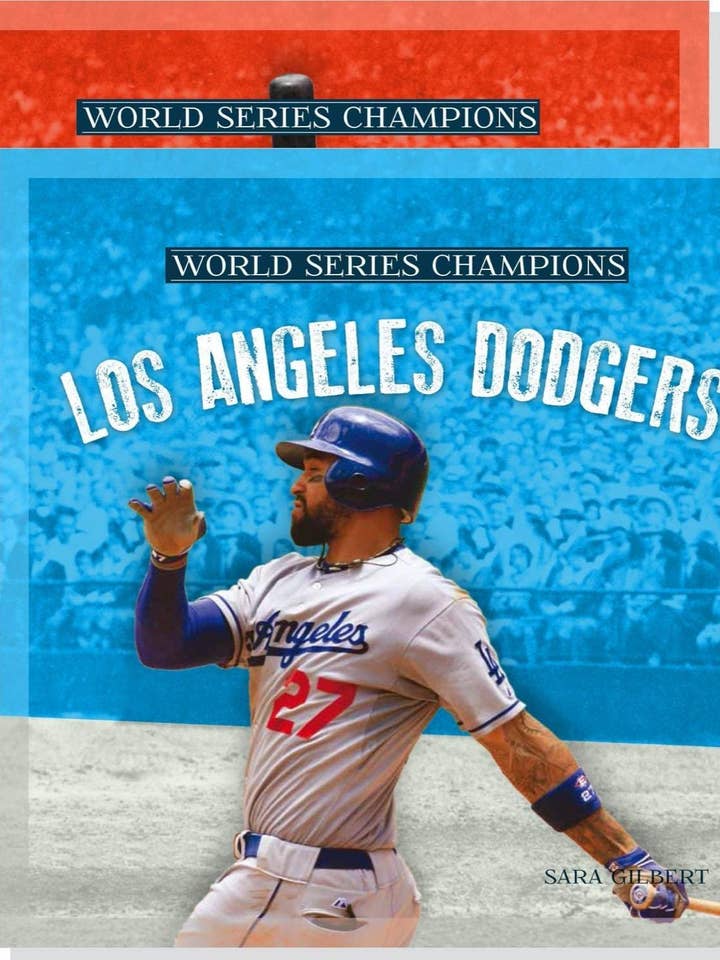 Champions de la Série mondiale 13 : Champions de la Série mondiale 13 pour la vente par The Creative Company