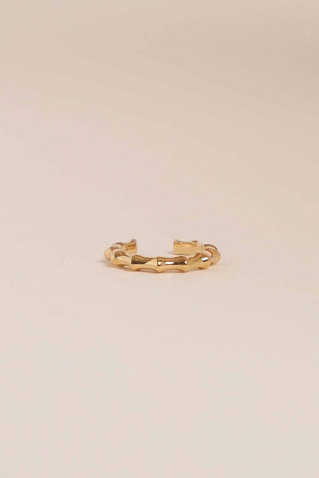 Waekura - Vente Boucles d'oreilles ear cuffs/bagues d'oreilles - Earcuff Tova0